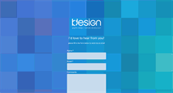 Desktop Screenshot of kdesign.com.au