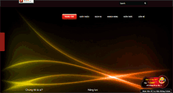 Desktop Screenshot of kdesign.vn